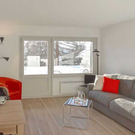 Studio Diure 0113 By Interhome Verbier Εξωτερικό φωτογραφία