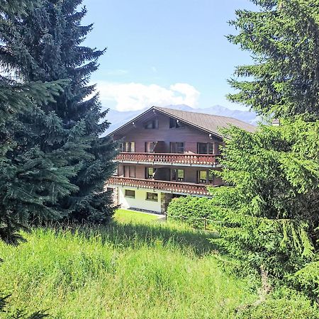 Studio Diure 0113 By Interhome Verbier Εξωτερικό φωτογραφία