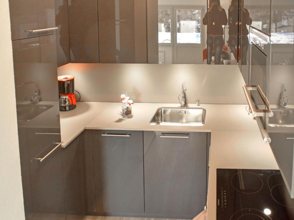 Studio Diure 0113 By Interhome Verbier Εξωτερικό φωτογραφία