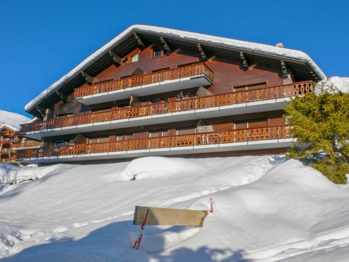 Studio Diure 0113 By Interhome Verbier Εξωτερικό φωτογραφία